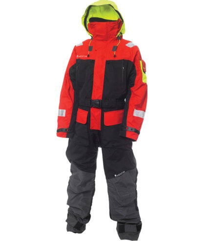 Ujuv kombe WESTIN W6 Flotation Suit (6 varianti)
