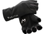Kindad WESTIN HLF Fleece Gloves (3 varianti)