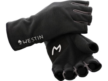 Kindad WESTIN HLF Fleece Gloves (3 varianti)