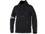 Pusa WESTIN Script Hoodie Black (6 varianti)