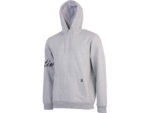 Pusa WESTIN Script Hoodie Grey (6 varianti)