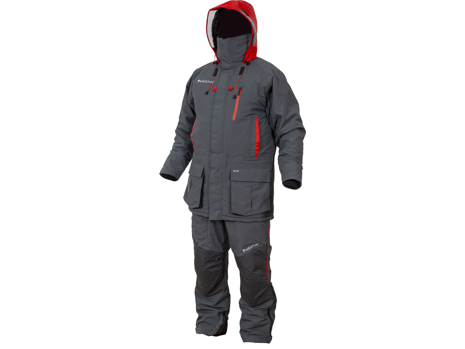 a51_399_x1 Kostüüm WESTIN W4 Winter Suit Extreme (6 varianti) — изображение 1