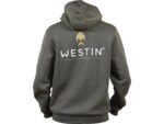 Pusa WESTIN Original Hoodie Elmwood Green (6 varianti) — изображение 2