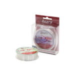 Tamiil AKARA Fluorocarbon 0,140mm 30m 2,2kg