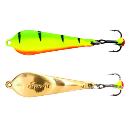 Püstlant NORD WATERS Favorit 50mm 8,5g FTG