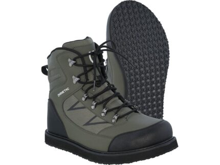 Kahlamisjalanõud KINETIC X4 Wading Boot Cleated (4 varianti)
