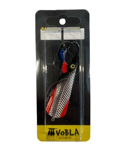 Käsitöö Pärnu Peipsi kirve rakendus MUST-PUNANE