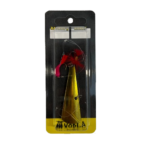 Käsitöö Pärnu Peipsi kirve rakendus kolmikuga KULDNE