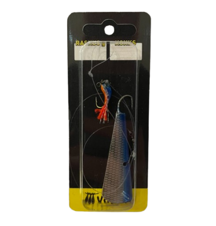 Käsitöö Pärnu Peipsi kirve rakendus SININE