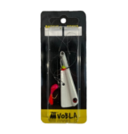 Käsitöö Pärnu Peipsi kirve rakendus kolmikuga VALGE