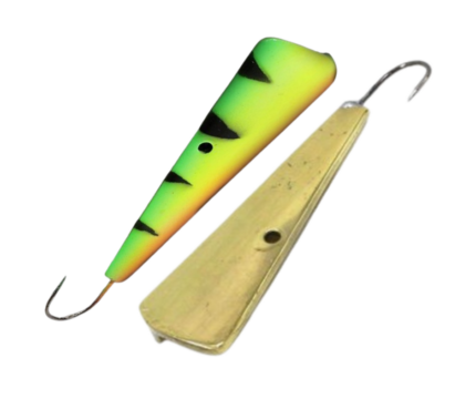 Kirves NORD WATERS 64mm 15,5g FTG