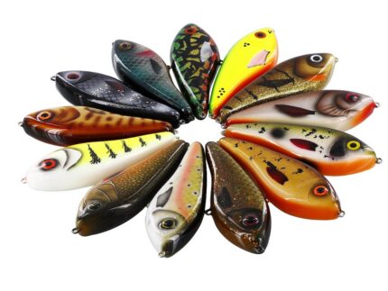 Jerk WESTIN Swim Glidebait - 8cm - Suspending