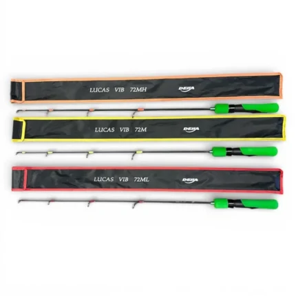 Taliritv DEJIA Lucas VIB 72cm (3 varianti)