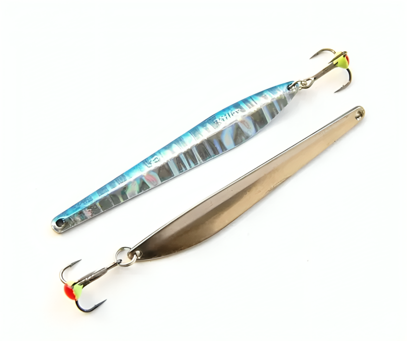 Untitled design (5) (1) Püstlant NORD WATERS Kolmkant 80mm 13g SIFI - Image 1