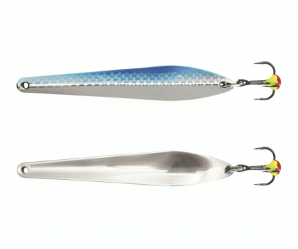 Püstlant NORD WATERS Kolmkant 80mm 13g BUS