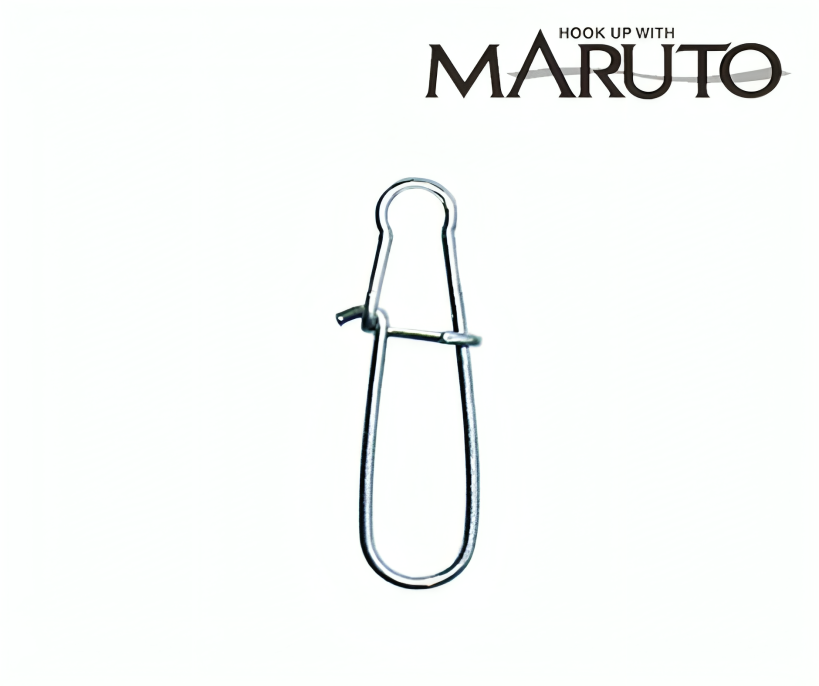 12236580877 Lõks MARUTO 2233 BN - 5tk - Image 1