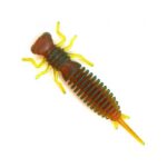 Võdik FANATIK Larva - 2,5"/6,5cm - 7tk - Image 3