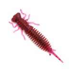 Võdik FANATIK Larva - 2,5"/6,5cm - 7tk - Image 2