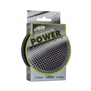 Nöör STREAM PE 4X 125m - 0.30mm