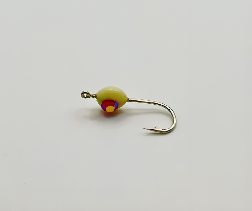 PILT (11) (1) Mõss Valge-Holo Kristall - Image 1