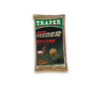 Peibutussööt TRAPER Feeder Series - 1kg — изображение 2