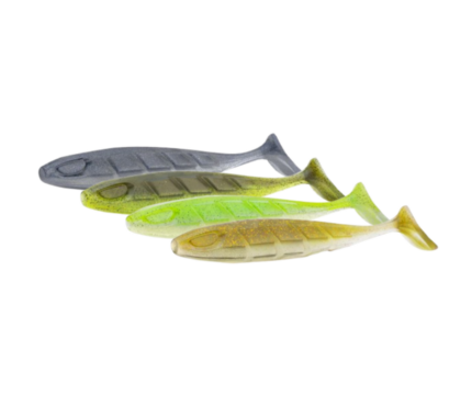 Võdik NAYS PRDTR 2.0 - 12.7cm