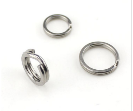 Rõngad MISTRALL - 10tk