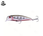 Voobler PZP Creedy Belly - 9cm 9g - Image 4