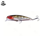 Voobler PZP Creedy Belly - 9cm 9g - Image 5