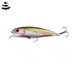 Voobler PZP Creedy Belly - 9cm 9g - Image 7