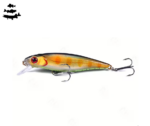 Voobler PZP Creedy Belly - 9cm 9g - Image 8