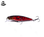 Voobler PZP Creedy Belly - 9cm 9g - Image 3