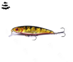 Voobler PZP Creedy Belly - 9cm 9g - Image 2