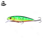 Voobler PZP Creedy Belly - 9cm 9g - Image 10