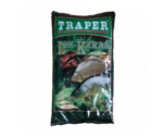 Peibutussööt TRAPER Special - 1kg — изображение 3