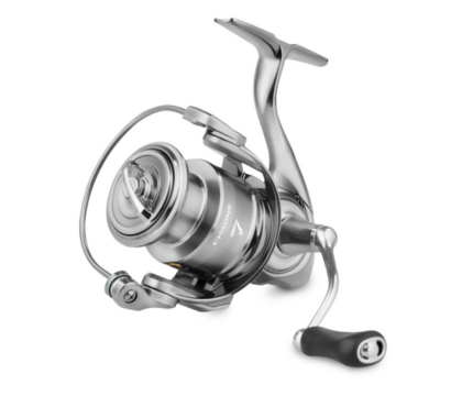 Haspelrull SELECT Chrome 1500