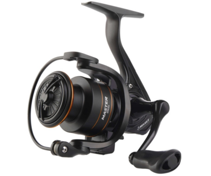 Haspelrull SELECT Master 1500