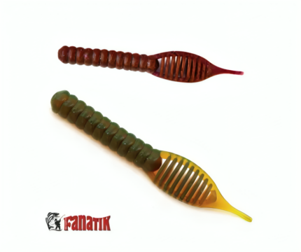 Võdik FANATIK Gripnoz Long - 2,9"/7,2cm - 6tk