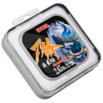 Tamiil RYOBI Fluorocarbon 30m - 0.148mm/1.20kg