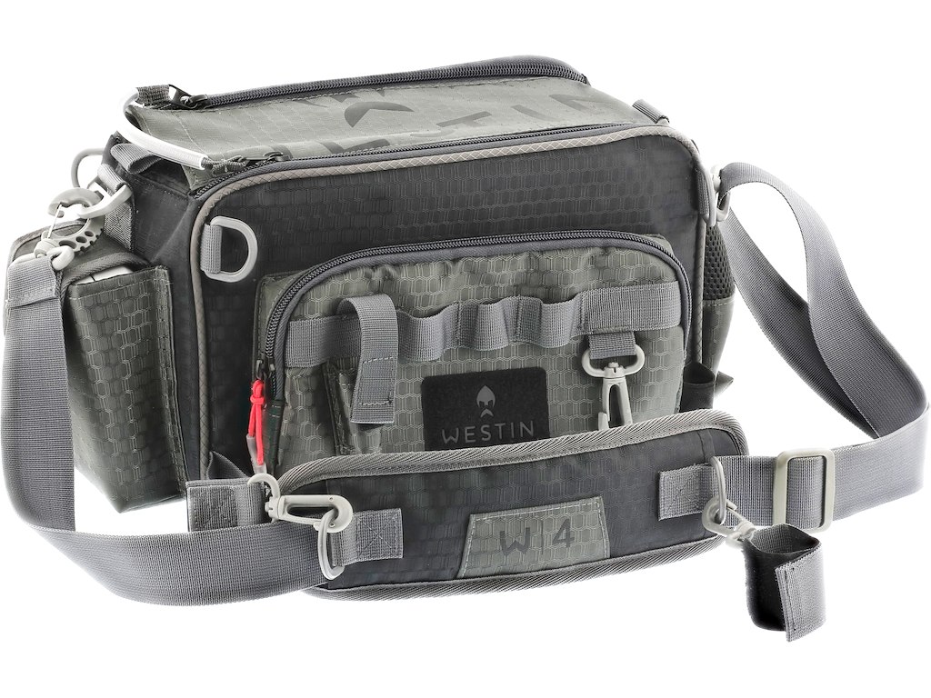 a271_w4-super-finesse-bag_headline Landikott WESTIN W4 Super Finesse Bag - Image 1