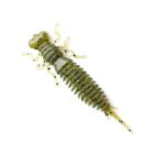 Võdik FANATIK Larva - 2,5"/6,5cm - 7tk - Image 13