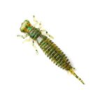 Võdik FANATIK Larva - 3"/7,5cm - 6tk - Image 2