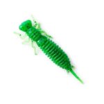 Võdik FANATIK Larva - 2"/5cm - 8tk - Image 2
