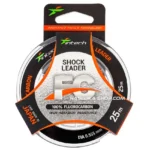 Tamiil INTECH Fluorocarbon Shock Leader - 25m