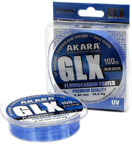 Tamiil AKARA GLX Premium Blue - 100m