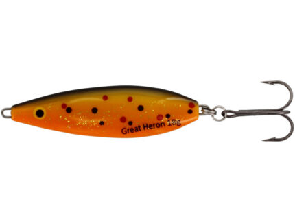 Võnklant WESTIN Great Heron - Firepox