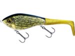 Jerk WESTIN Swim Glidebait - 12cm - Suspending - Image 6