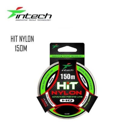 Tamiil INTECH HIT Nylon - 150m