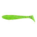 Võdik SELECT Fatfish - 2.4"/6cm - 6pcs - Image 3
