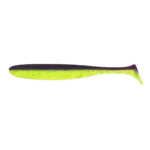 Võdik SELECT Easy Shad - 3.5"/8.9cm - 5pcs - Image 4